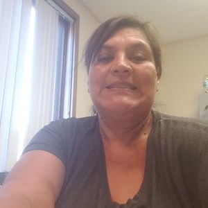 Meet your Posher, Leticia